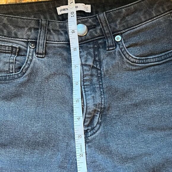 Elizabeth and James Heritage Straight - Picture 8 of 10